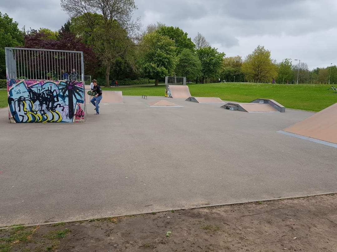 Tudor Grange Park | Solihull - image 2