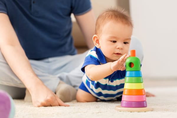 Rhyme Time at Quinton Library