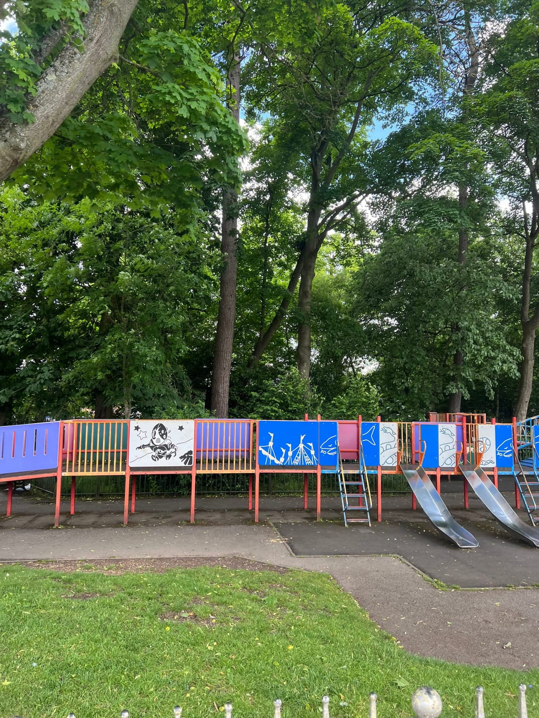 Cannon Hill Park - image 2