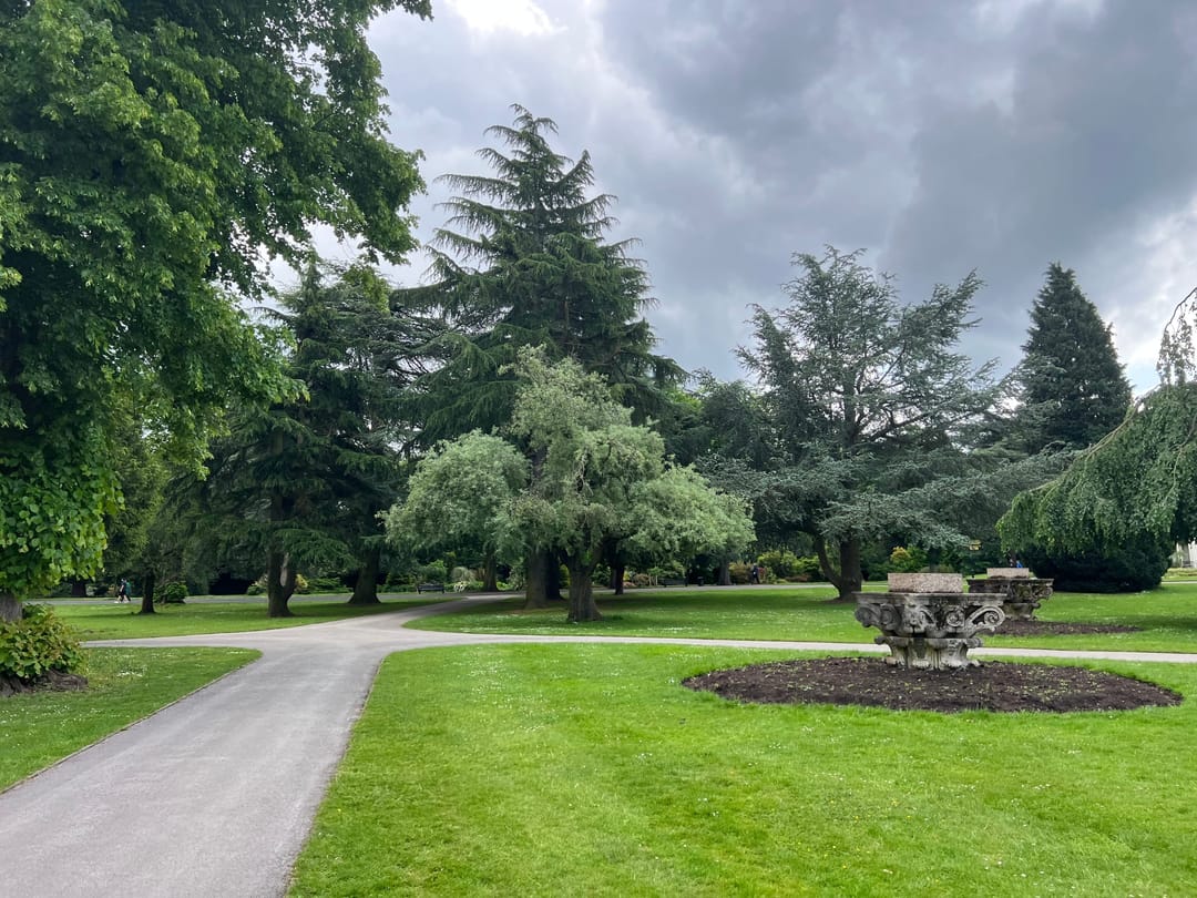Cannon Hill Park - image 2