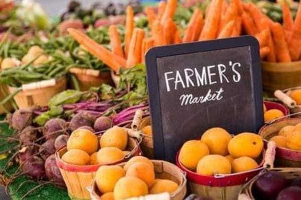 Kings Heath Farmers Market