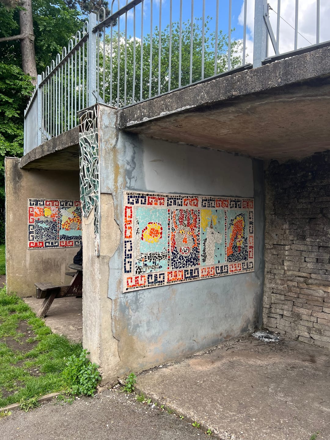 Cannon Hill Park - image 1