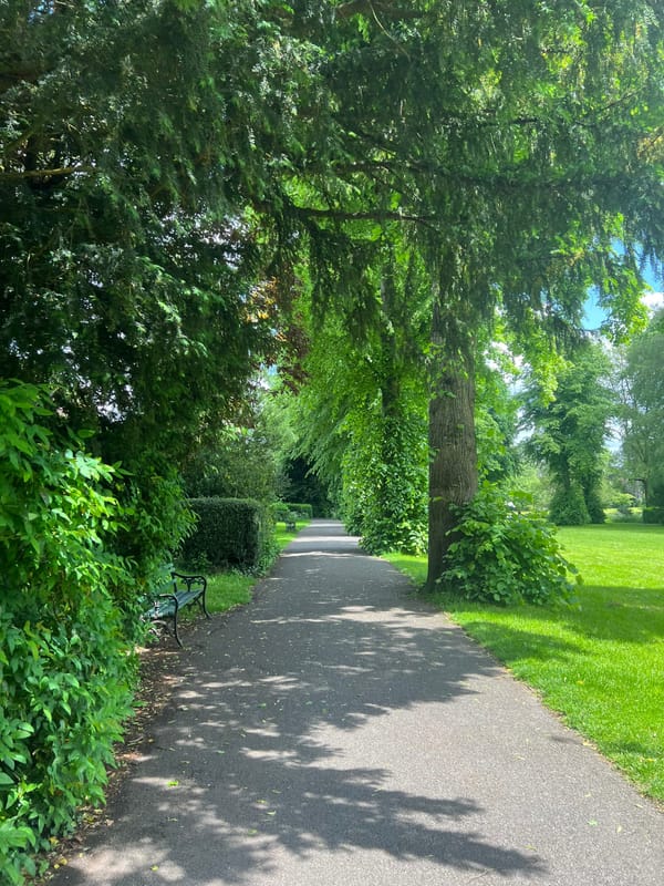 Bournville Park