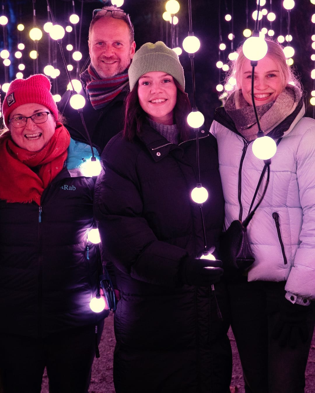 Luminate Birmingham 2026 - image 2