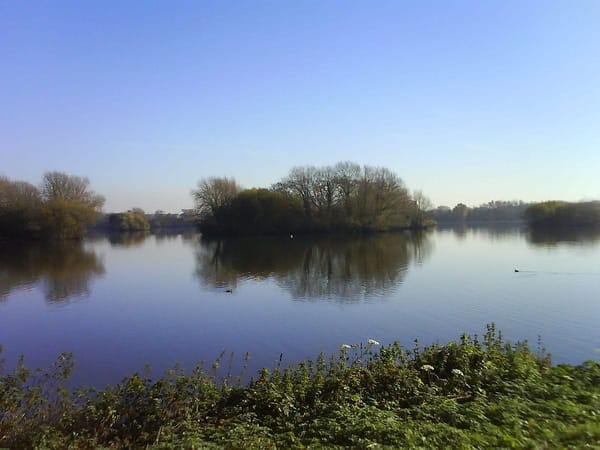 Kingsbury Water Park | Kingsbury