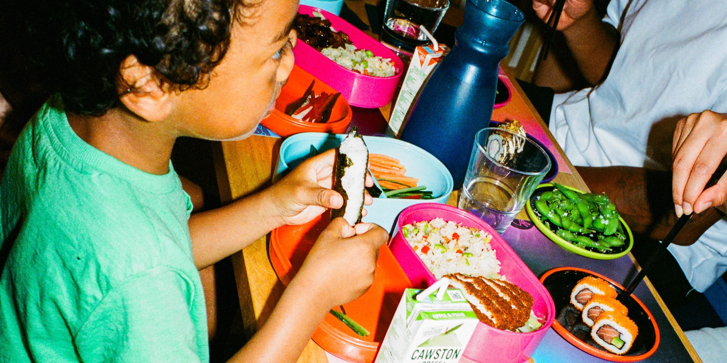 The Best Kids Eat Free Deals in Birmingham