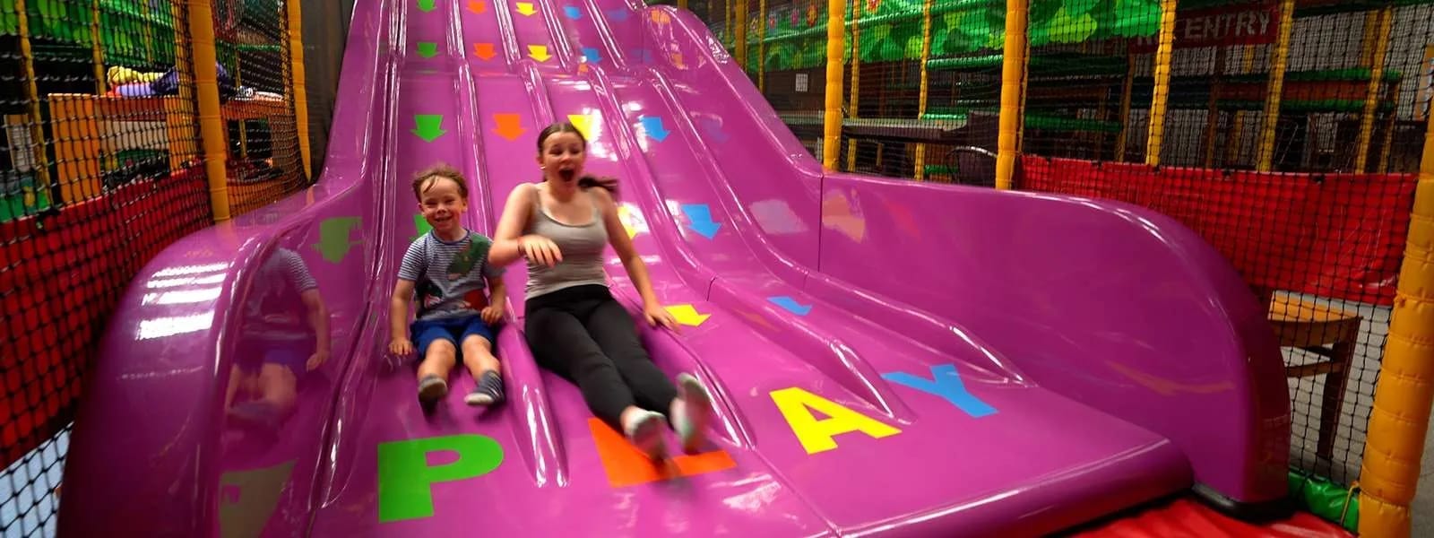 Family days out around Birmingham
