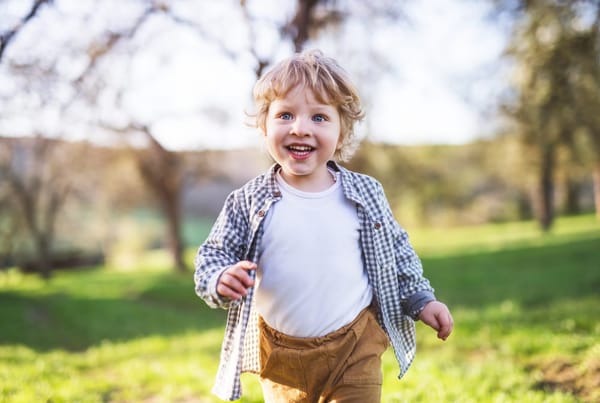 Tree Tots Stay & Play