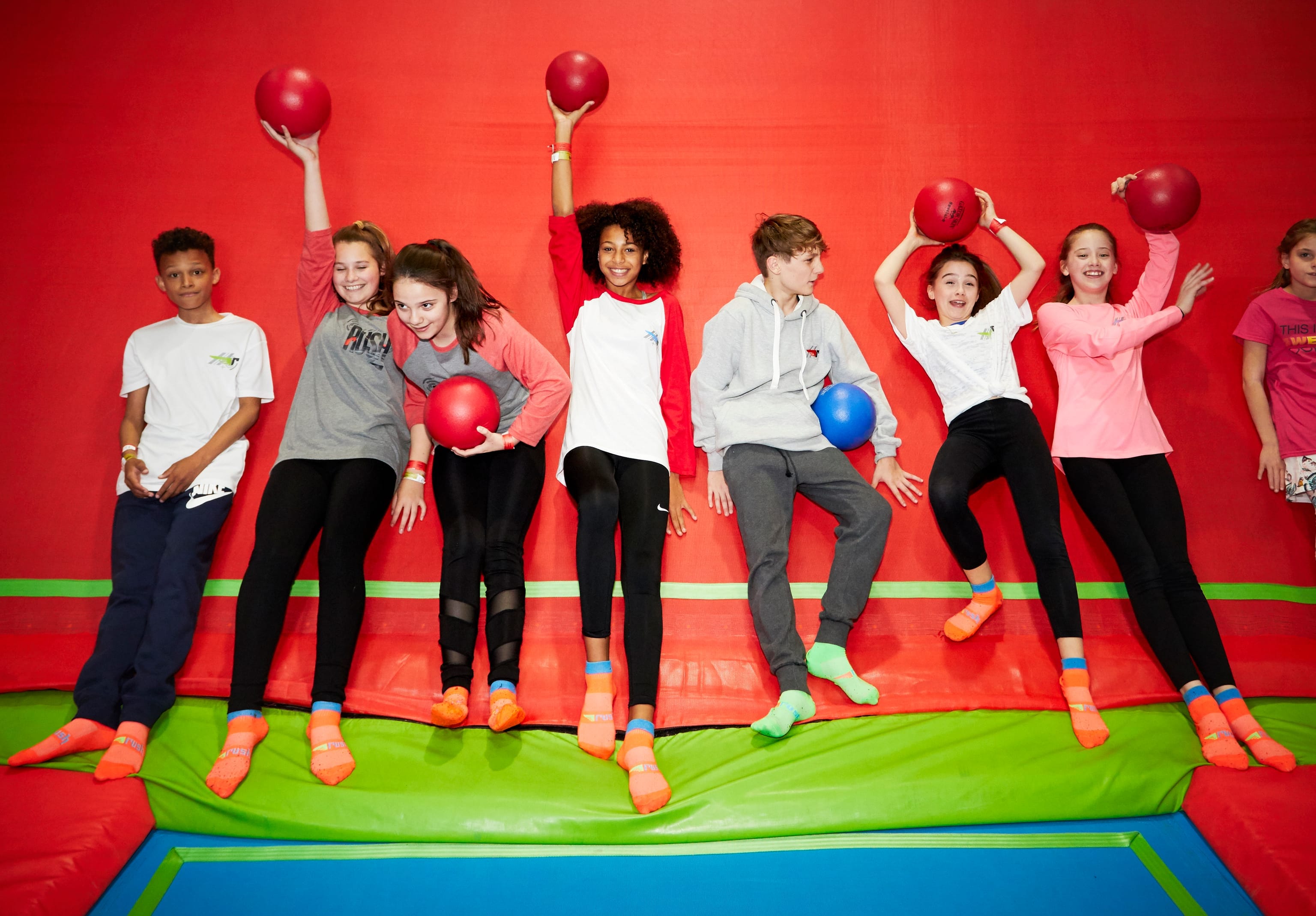 Holiday Clubs in Birmingham