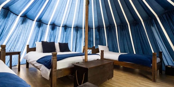 Warwick Castle Short Break Offer