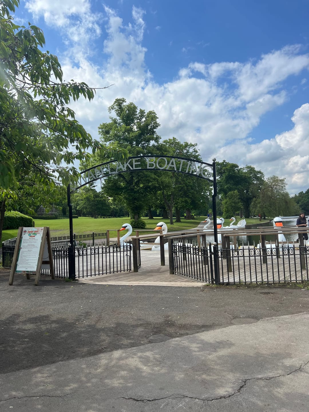 Cannon Hill Park - image 3