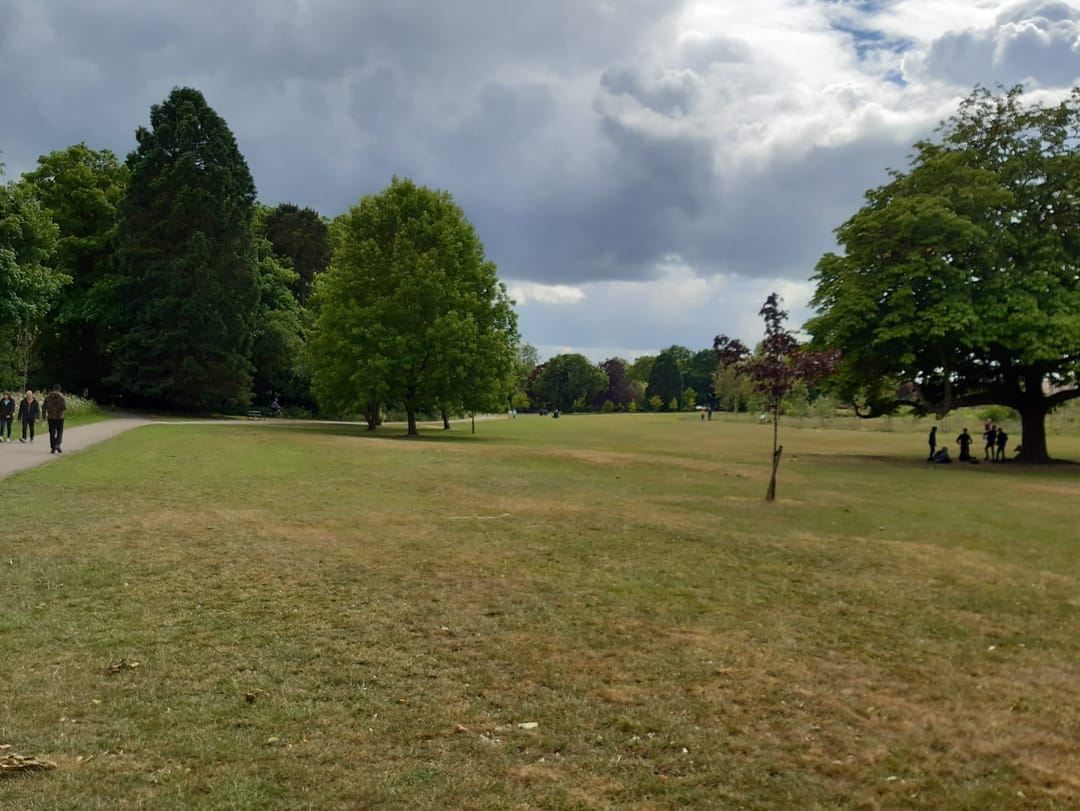 Malvern & Brueton Parks | Solihull - image 1