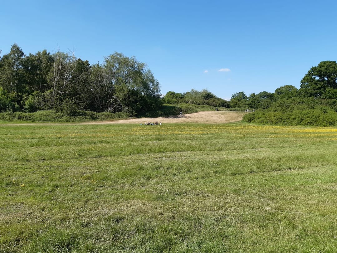 Sheldon Country Park | Sheldon - image 1
