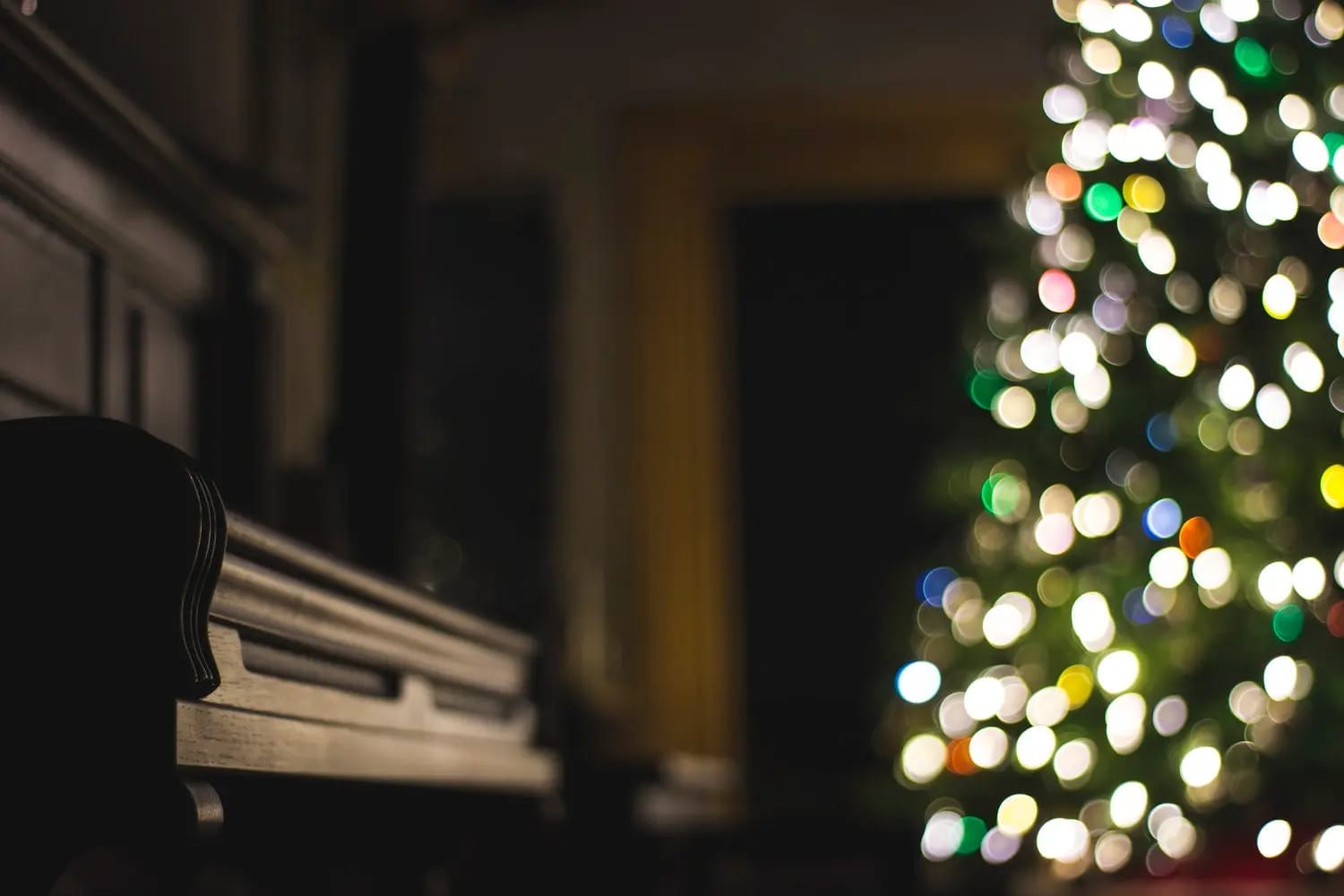 Carol Concerts in Birmingham