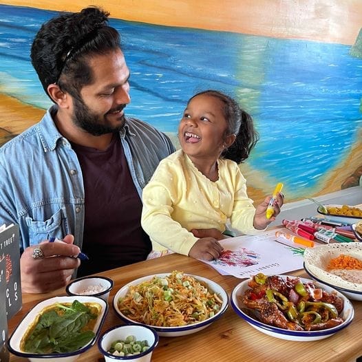 The Best Kids Eat Free Deals in Birmingham