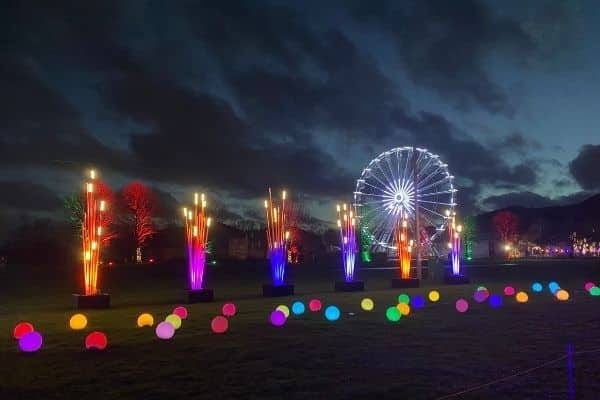 Winter Glow - image 1