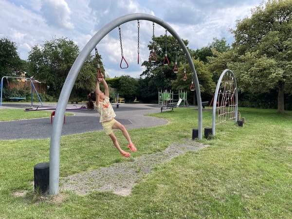 Knowle Park | Knowle