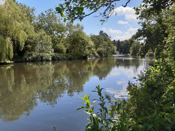 Malvern & Brueton Parks | Solihull