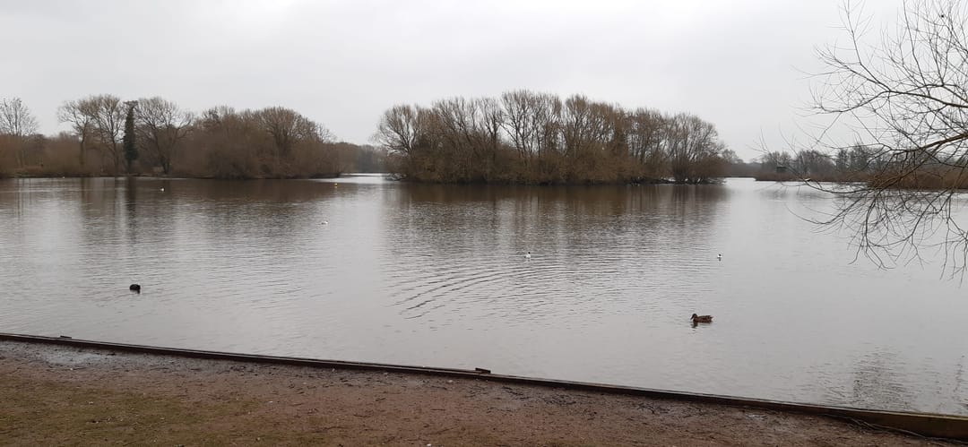 Kingsbury Water Park | Kingsbury - image 1