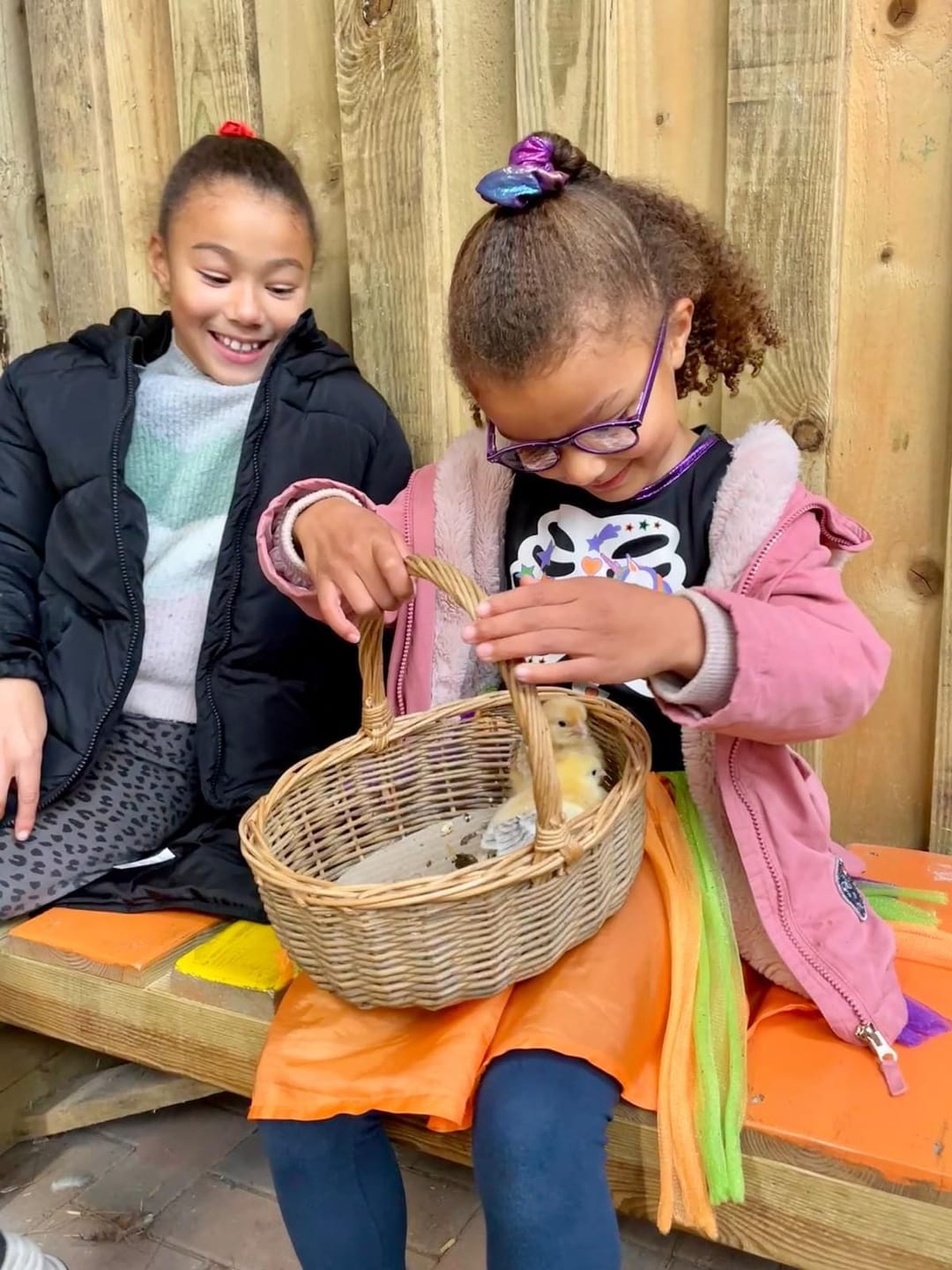 SPOOKTACULAR Halloween at Ash End House Children's Farm - image 1