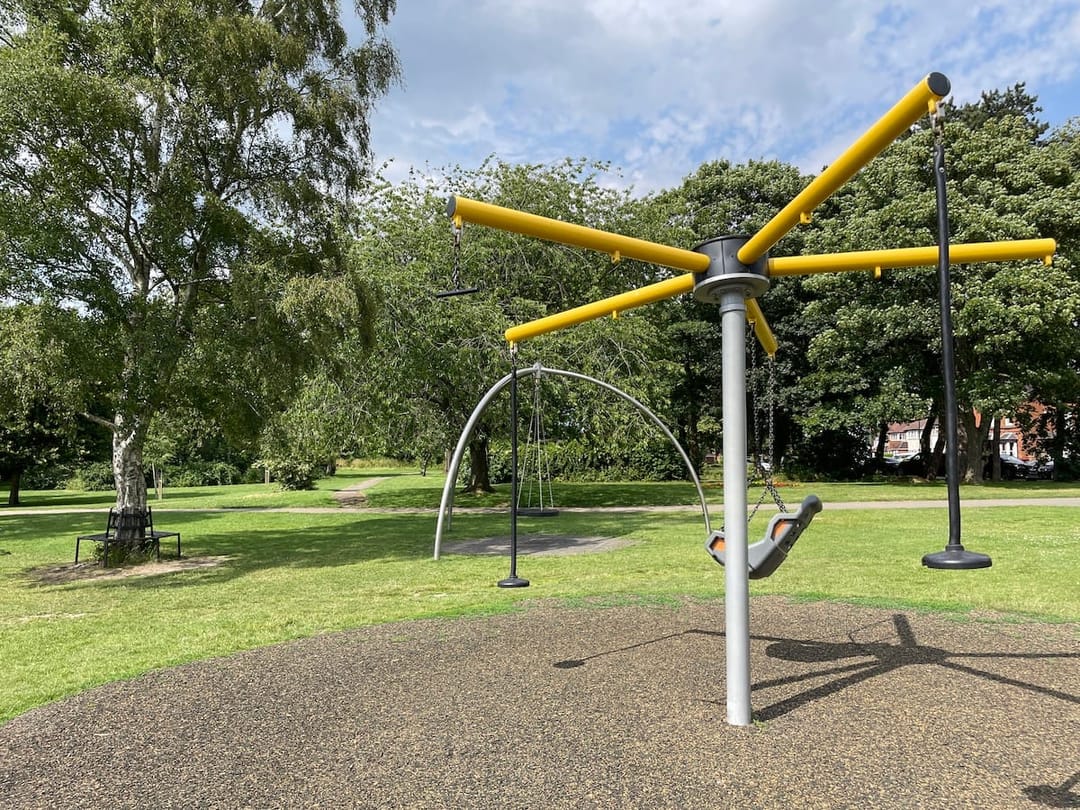 Knowle Park | Knowle - image 1