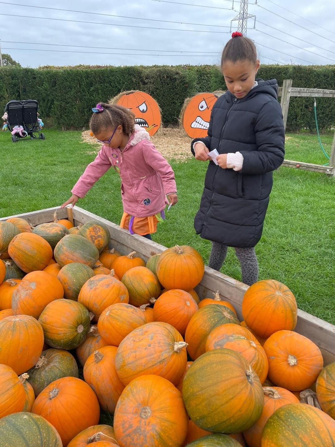 SPOOKTACULAR Halloween at Ash End House Children's Farm - image 1