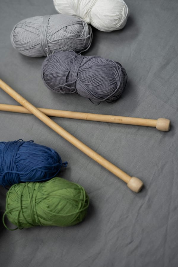Little Wool Club