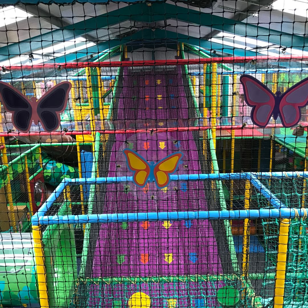 PLAY@ Lower Drayton Farm - image 3