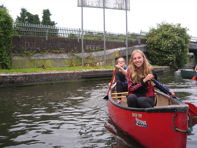 Ackers Adventure | Sparkbrook