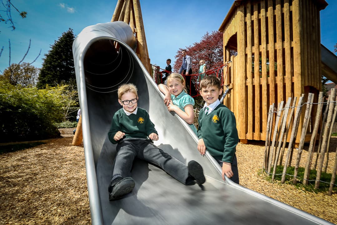 Birmingham Botanical Gardens - image 3