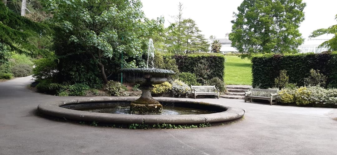 Birmingham Botanical Gardens - image 1