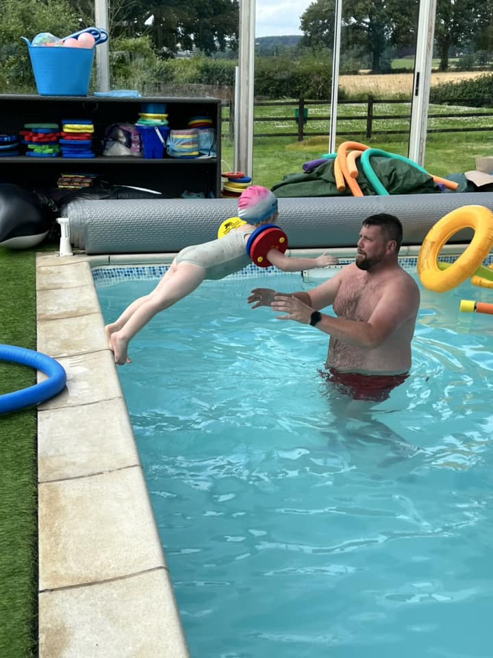 Fins 4 Life | Sheldon - image 2