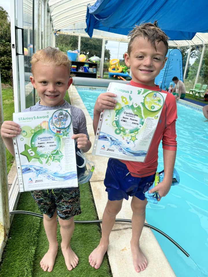 Fins 4 Life | Four Oaks - image 1