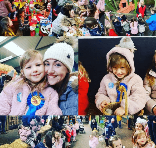 Ash End House Children's Farm | Farm Parties - image 1