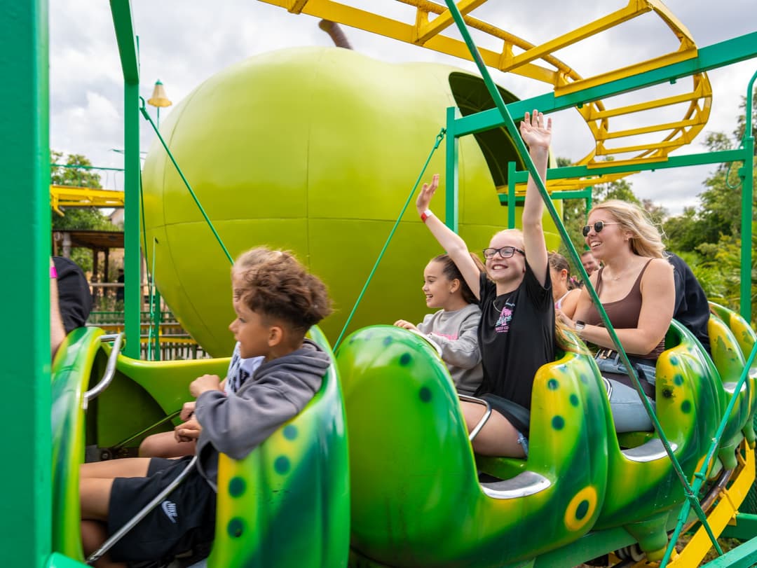 West Midlands Safari Park | Summer Savings & K-Pop Fun - image 5