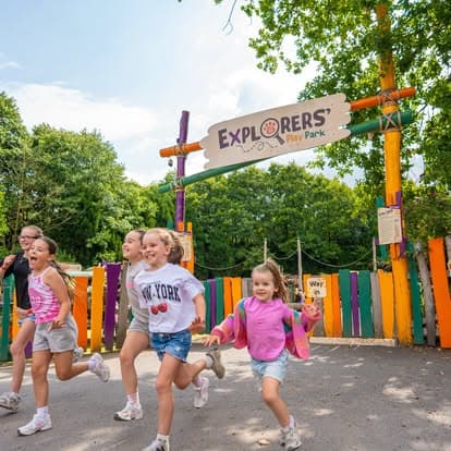 West Midlands Safari Park | Summer Savings & K-Pop Fun - image 2