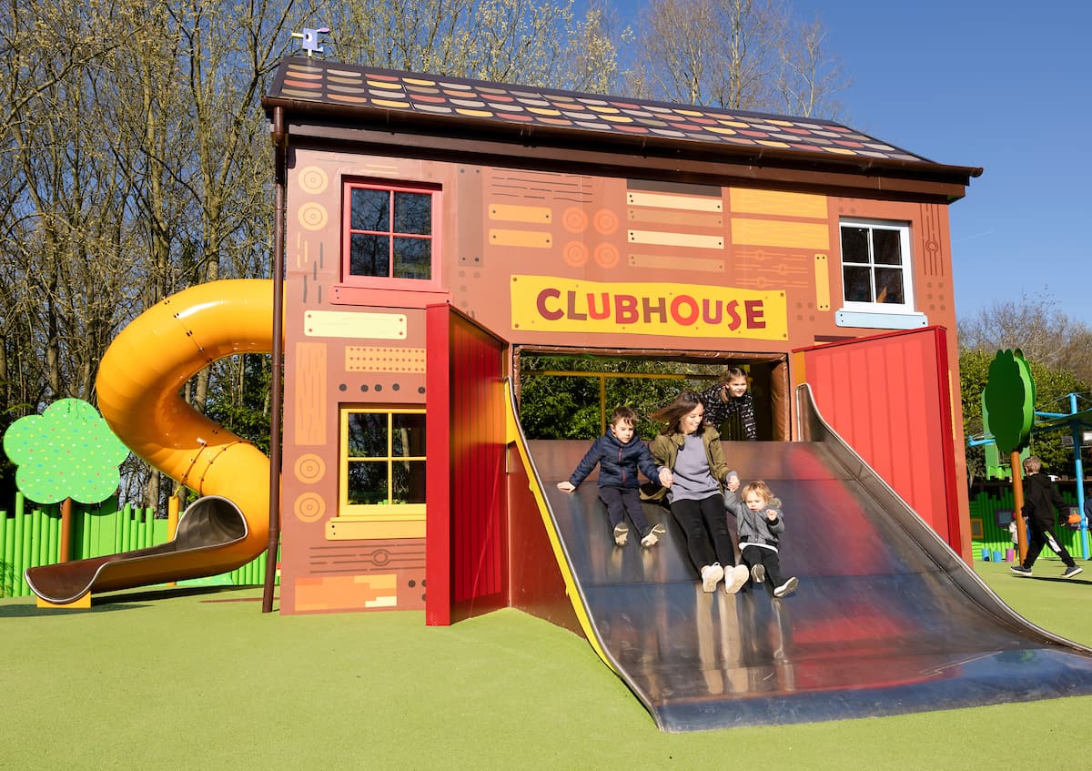slide