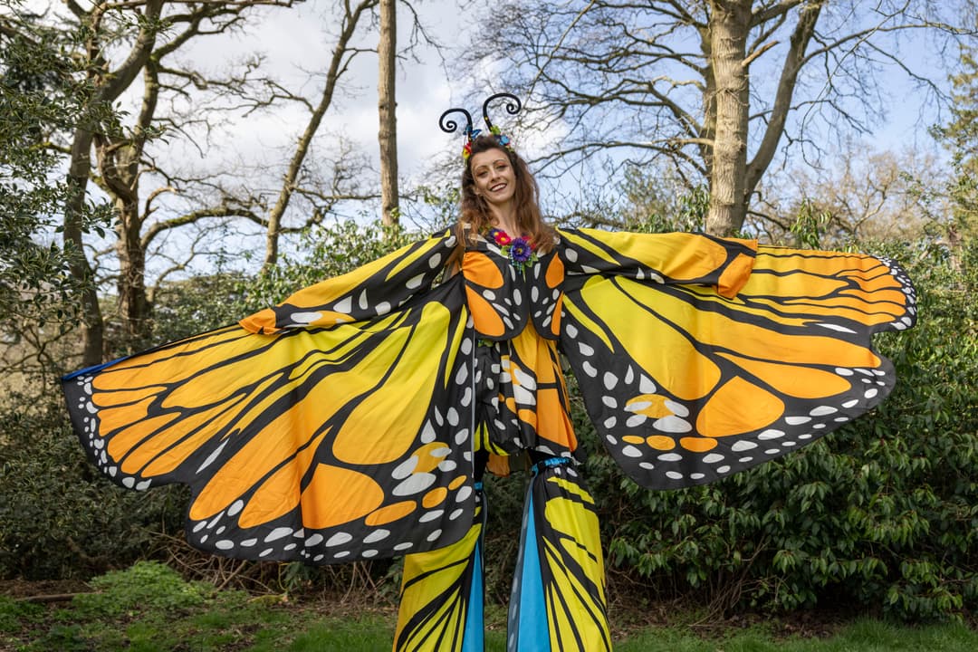 West Midlands Safari Park | Easter Extravaganza - image 4