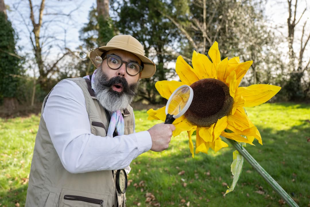 West Midlands Safari Park | Easter Extravaganza - image 5