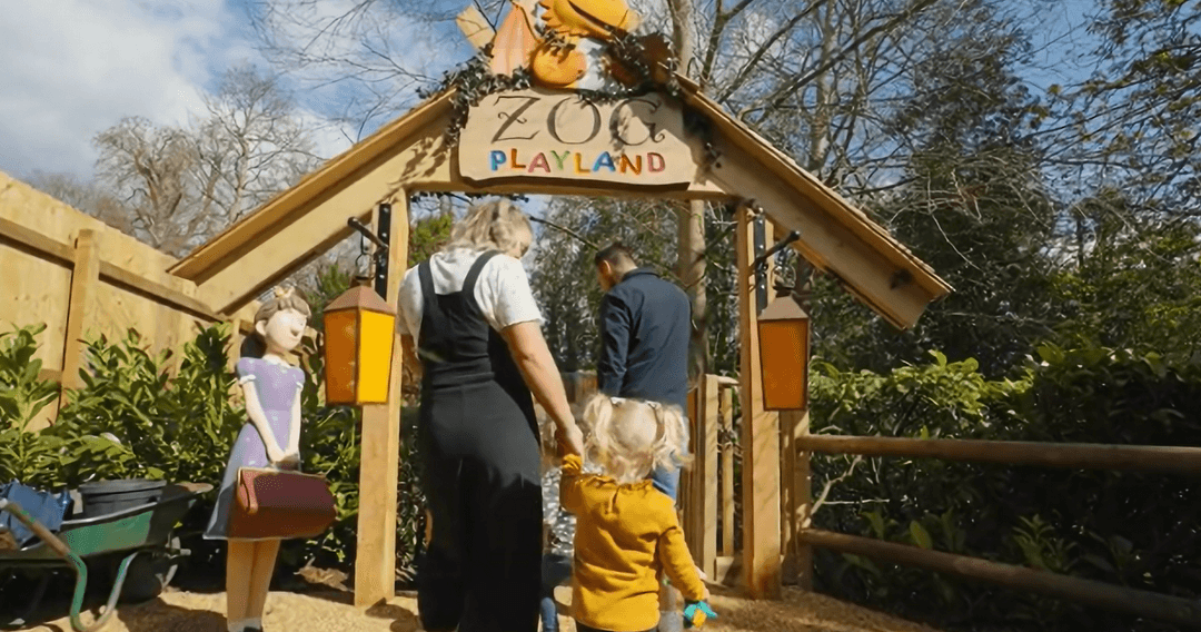 May Half Term at Warwick Castle - image 5