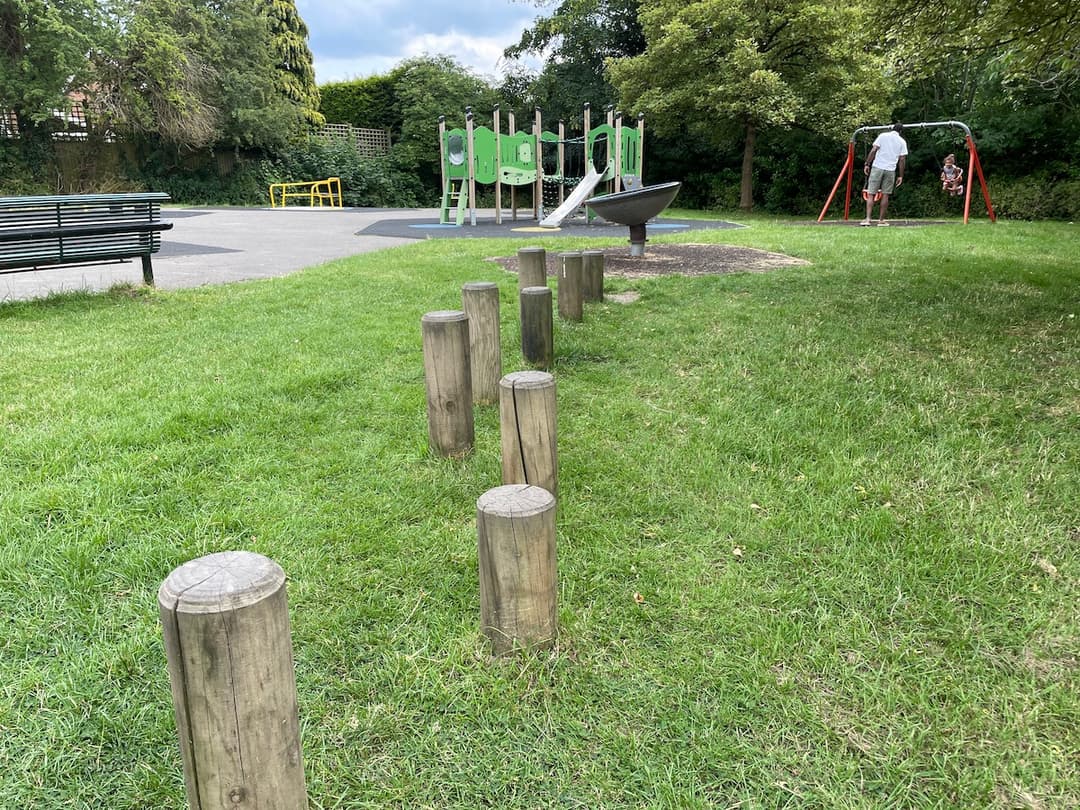 Knowle Park | Knowle - image 1