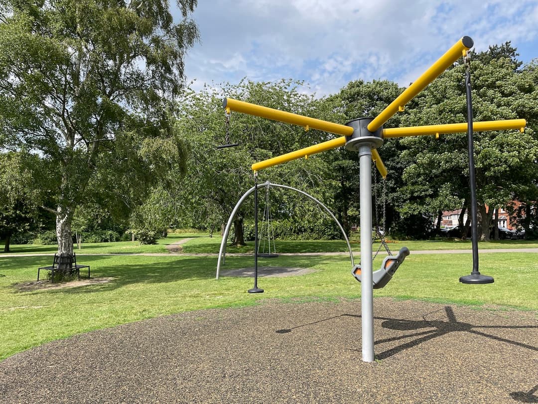 Knowle Park | Knowle - image 1