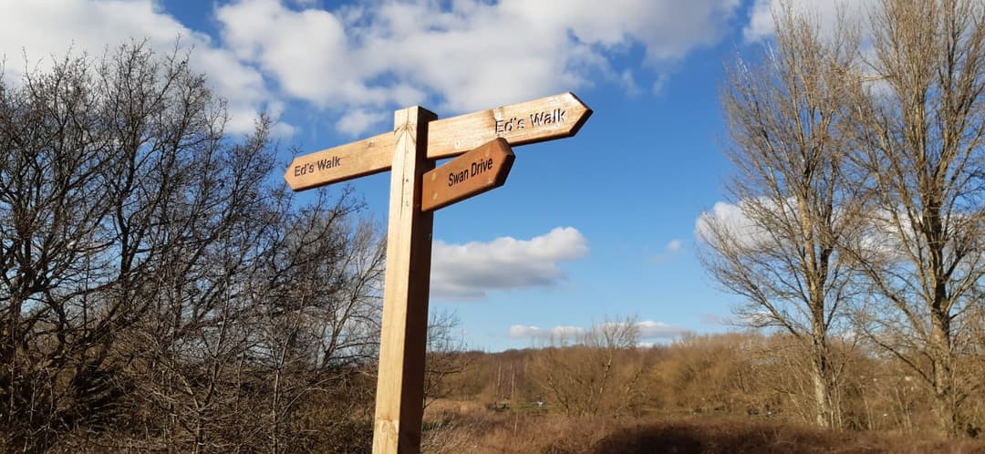 Babbs Mill Lake | Solihull - image 1