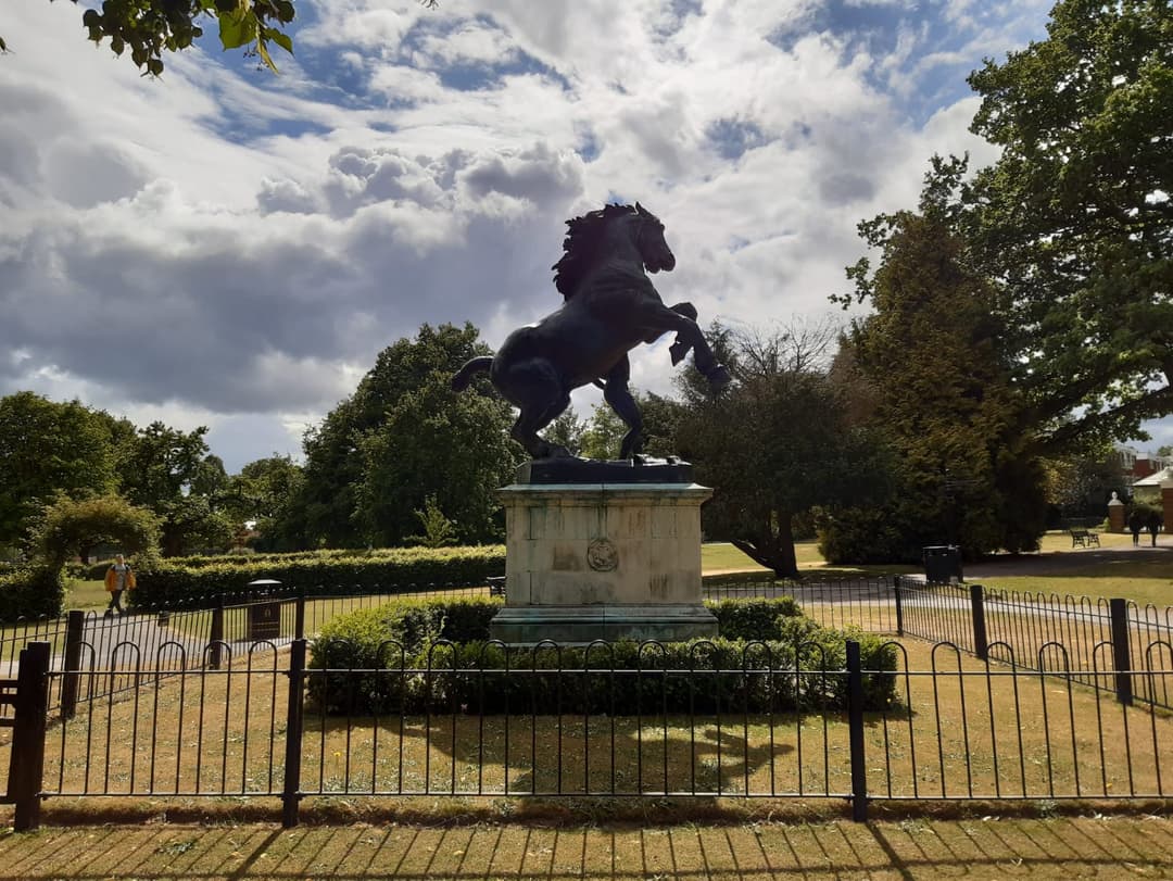 Malvern & Brueton Parks | Solihull - image 1