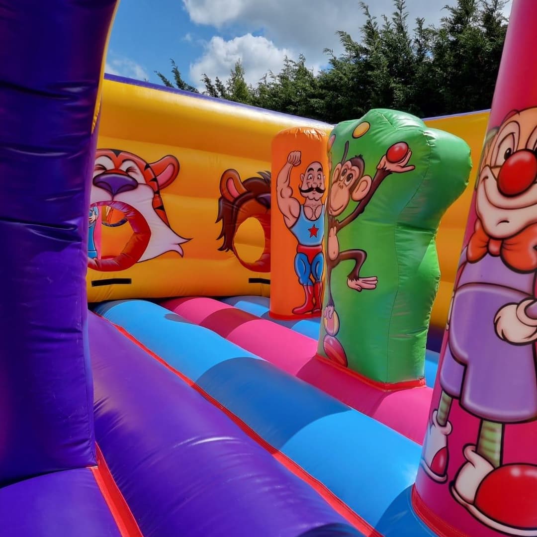 Inflatable Family Fun Day | Dudley - image 2
