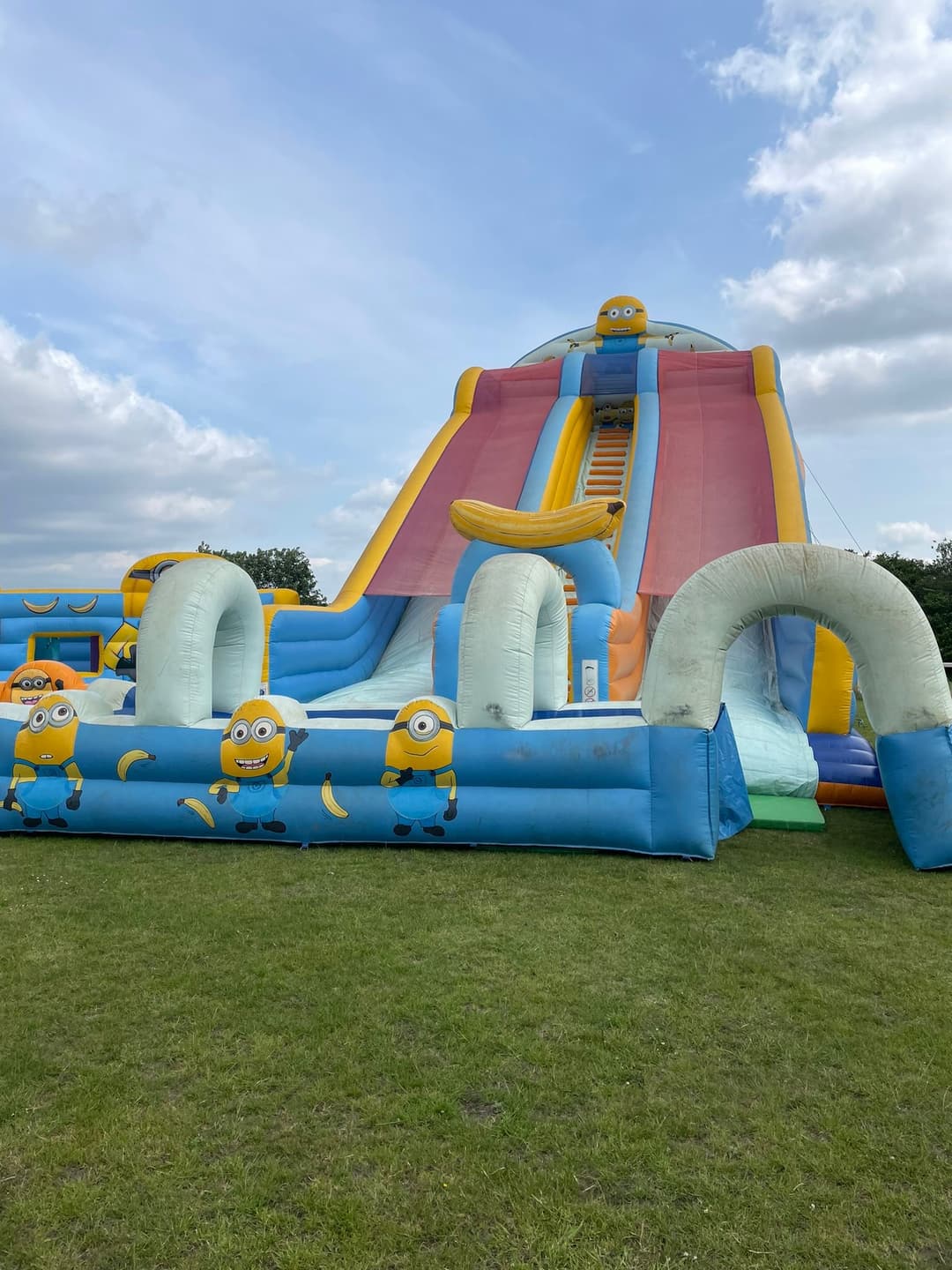 Inflatable Family Fun Day | Dudley - image 4