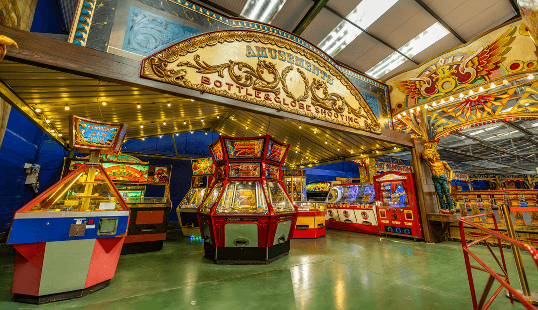 Statfold Country Park | Tamworth - image 2