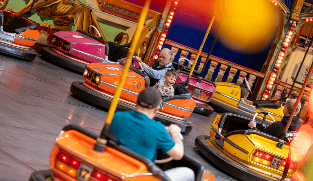 Statfold Country Park | Tamworth - image 3