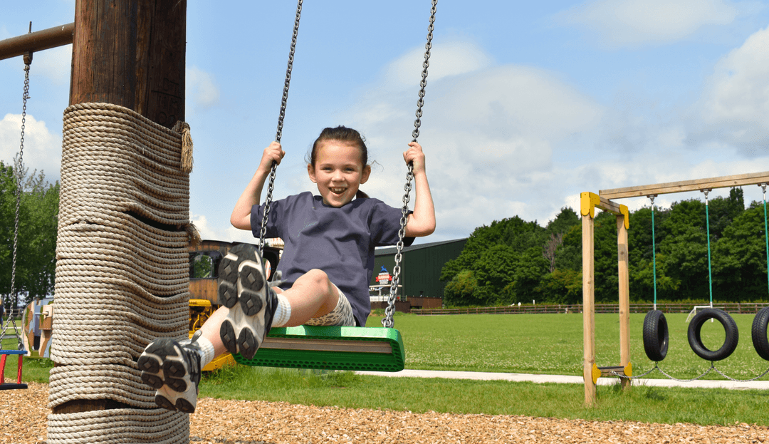Statfold Country Park | Tamworth - image 1