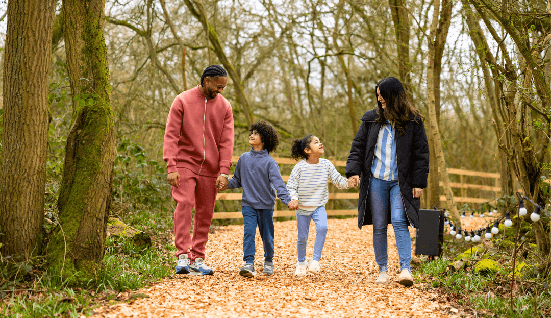 Statfold Country Park | Tamworth - image 3